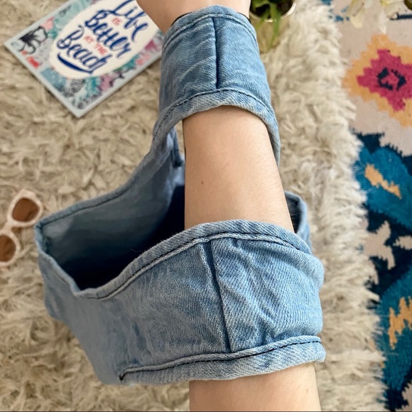 NEW Denim Bag - Picture 7 of 10